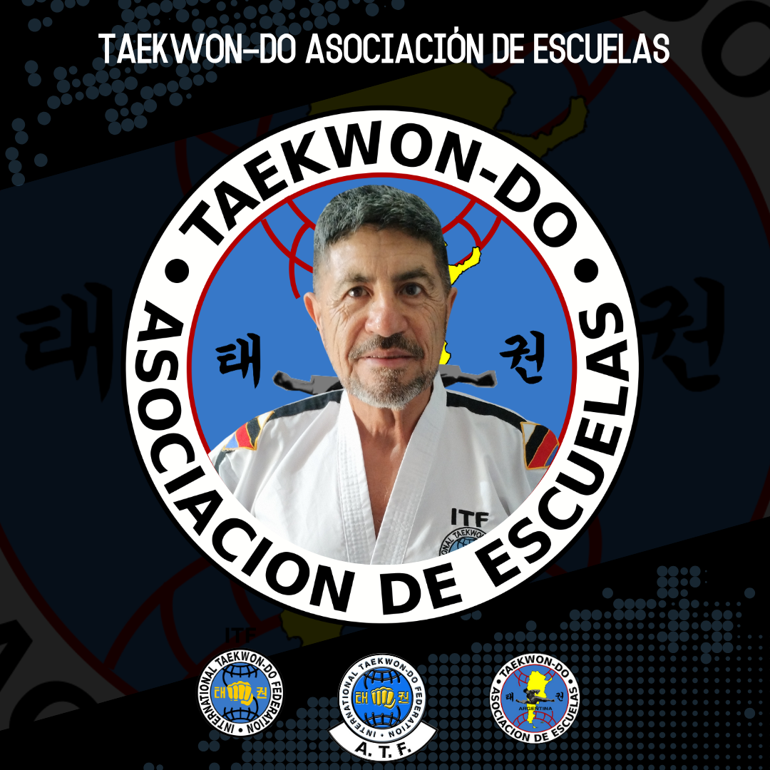GM Ernesto Figueredo • IX Dan 